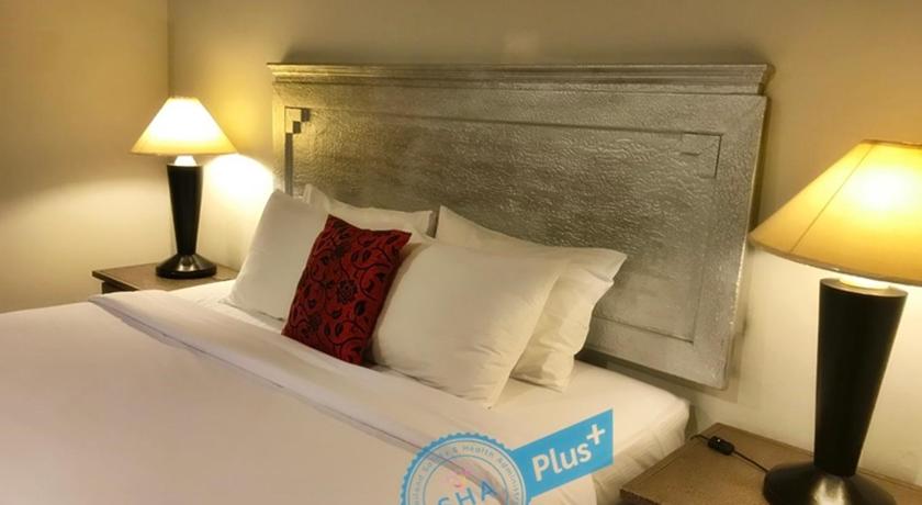 Image of Double Bed room 1