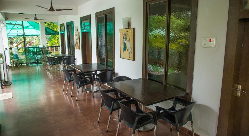 Sanidhya Beach Resort - image 43