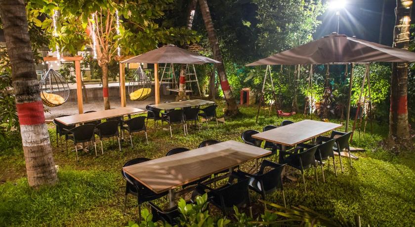 Sanidhya Beach Resort - image 32