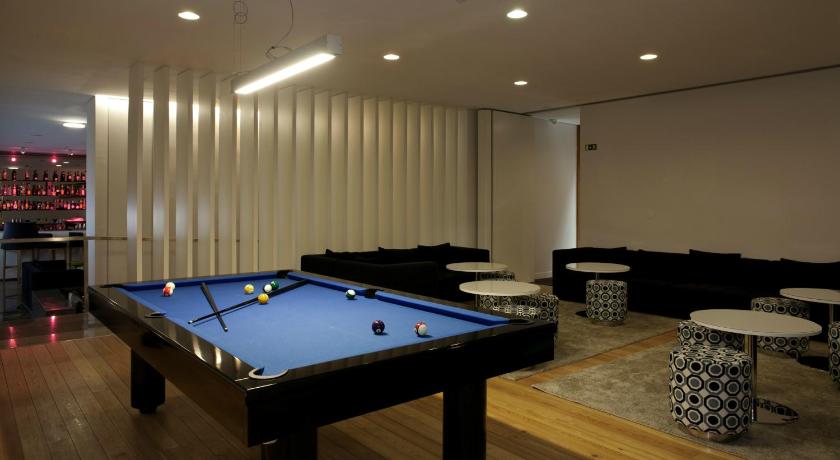 Inspira Liberdade Boutique Hotel - 27