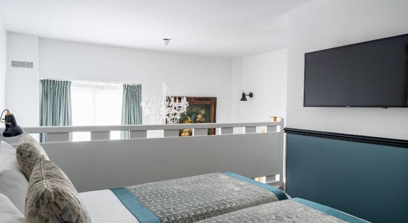 Image of Duplex Apartment 1