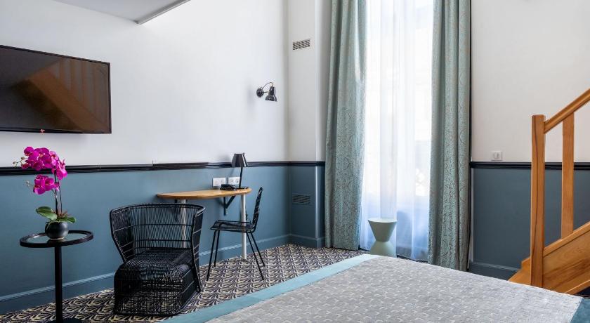 Image of Duplex Apartment 8