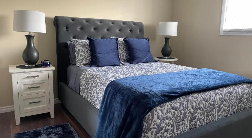 Hammer Haus III — Hotel in Waterloo (ON)
