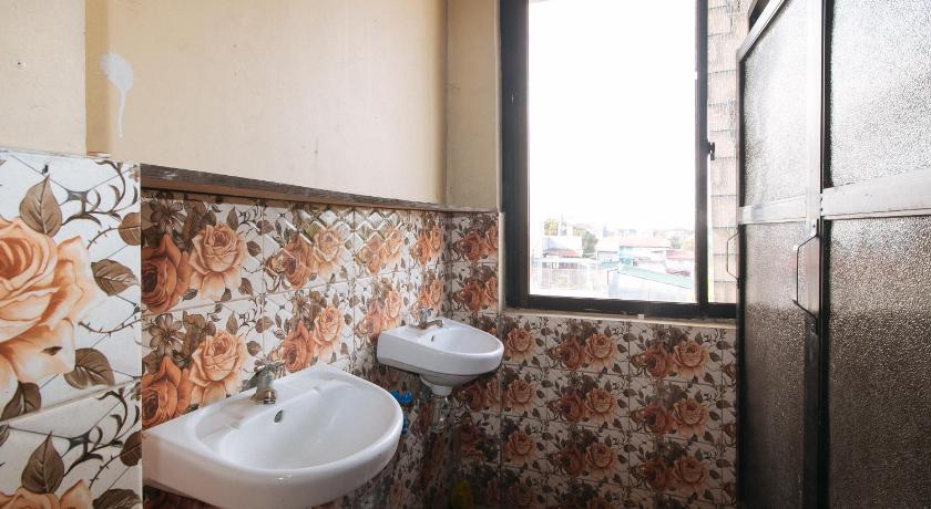 Cristian Jay Dormitory photo