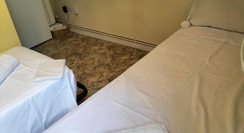 Santo Domingo Rooms photo