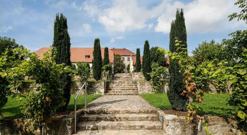 Hotel Resort Schloss Auerstedt — Hotel in Auerstedt