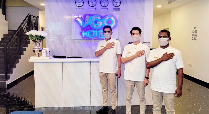 HOTEL VGO photo
