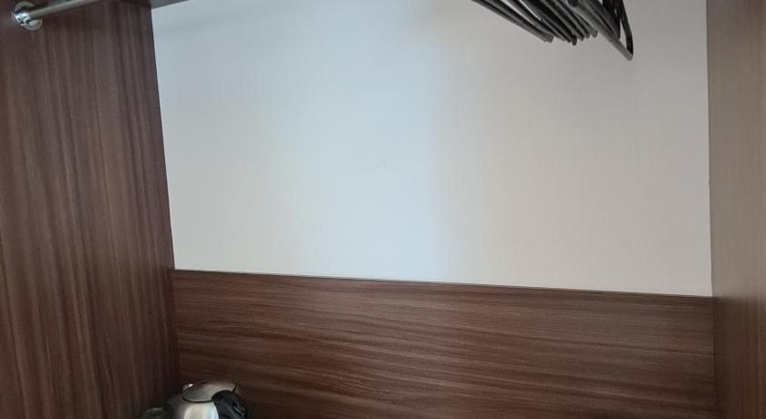 Kota Kinabalu Aeropod KK Corner Unit A/2 Queen Bed/Free Parking 4-Star Guesthouse suite