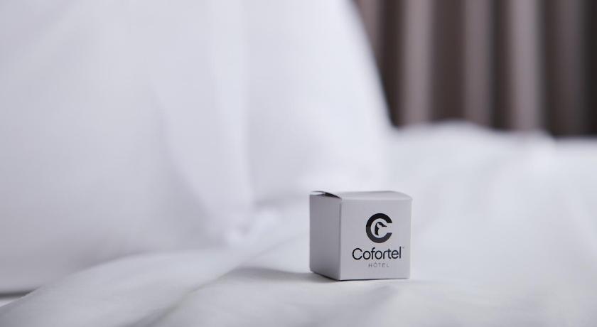 Hotel Cofortel