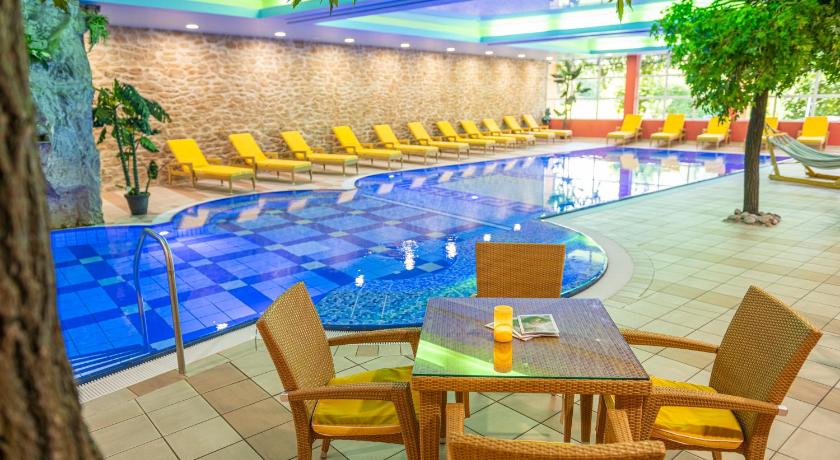 Schmelmer Hof Hotel & Resort photo