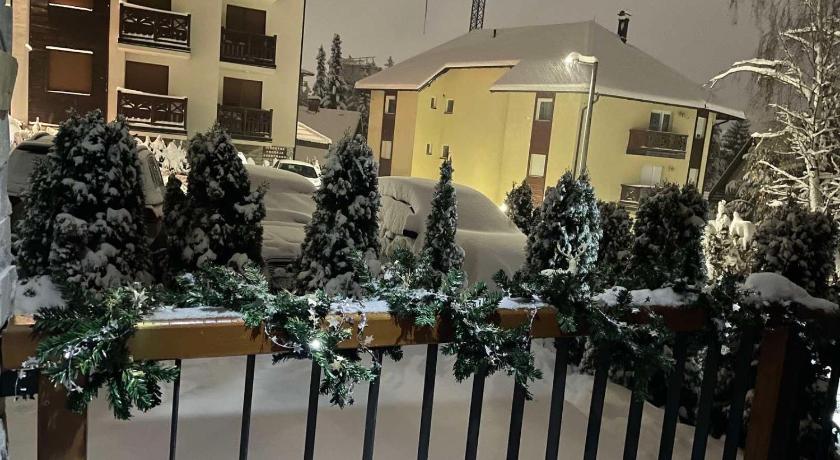 Apartman Zumbul photo