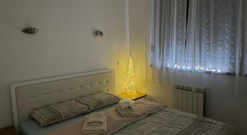 Apartman Zumbul photo