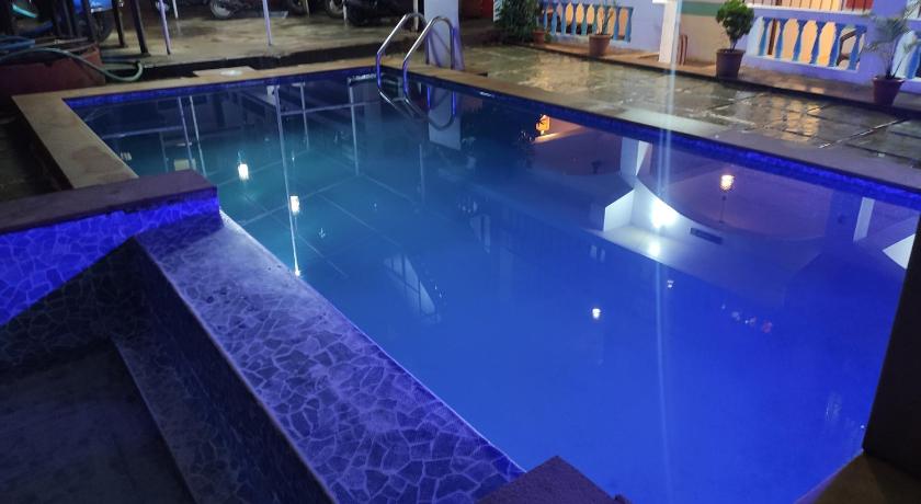 Beleza De Goa Beach Resort photo