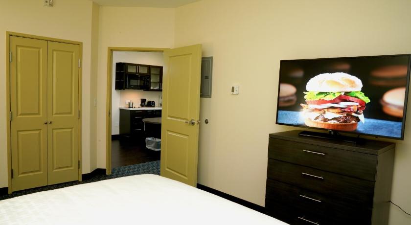 Candlewood Suites Plano North