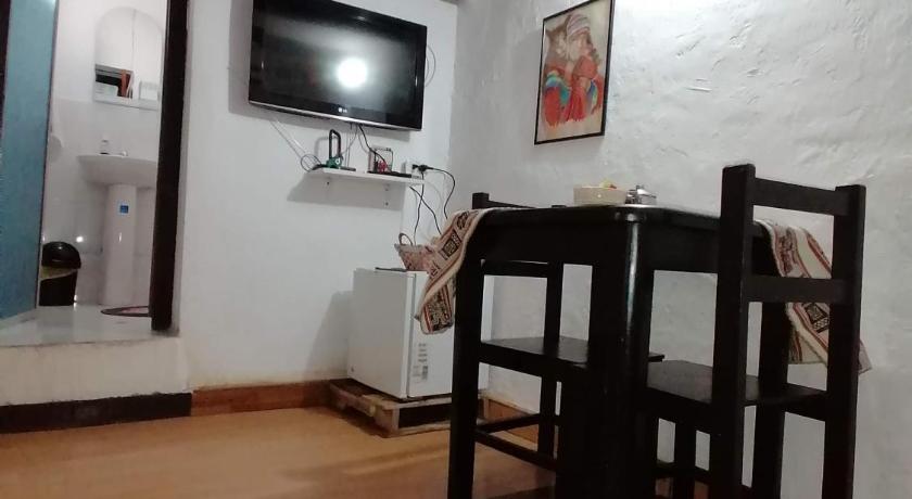 Asiriq Wasi Casita de huespedes