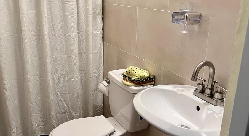 Hotel Maria Bonita Higuey photo