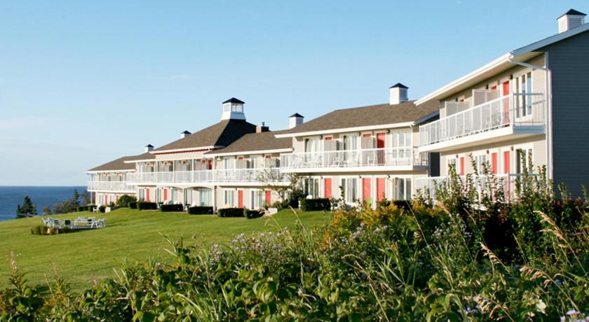Hotel le Mirage photo