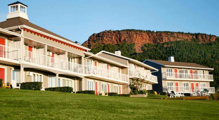 Hotel le Mirage photo