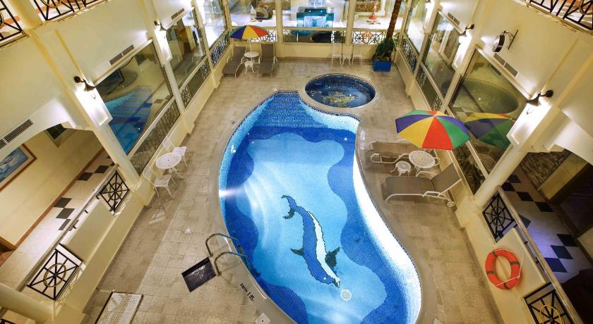 Al Seef Hotel - image 12