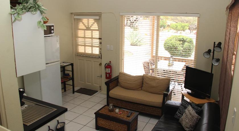 Image of Two-Bedroom Apartment 0