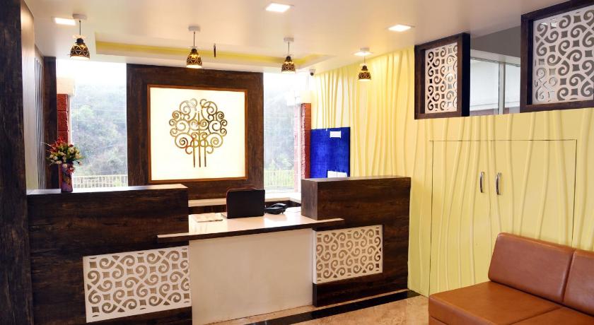 Khushi Riverside Resort photo