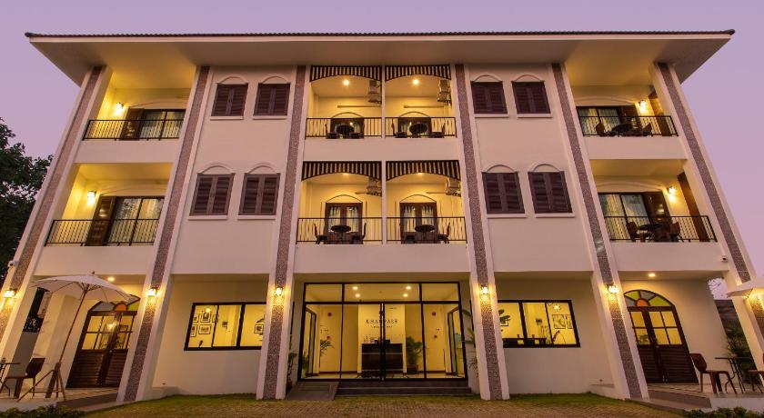 Khampare Chiangmai Hotel photo