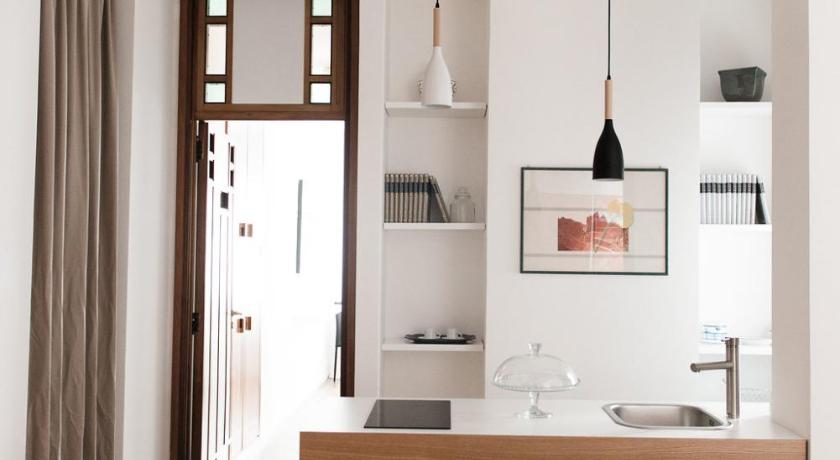 Image of Apartment 1