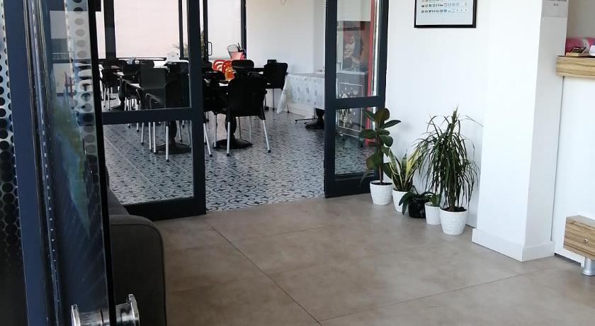 REGA OTEL photo