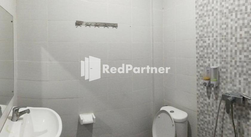 Pondok Sentana Guest House @ Jalan Raya Uluwatu RedPartner photo