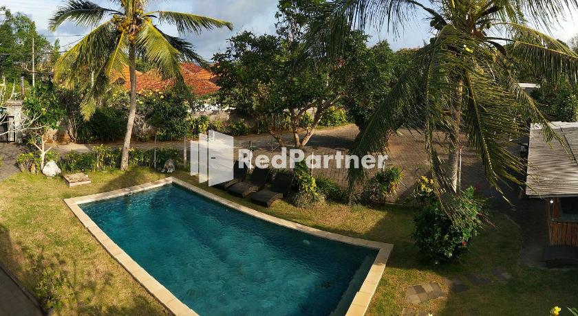 Pondok Sentana Guest House @ Jalan Raya Uluwatu RedPartner photo