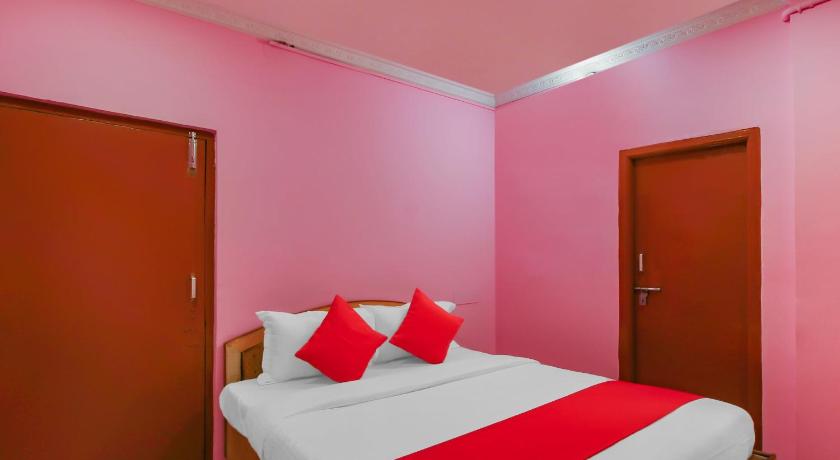 OYO 18510 Hotel Sri Venkateshwara