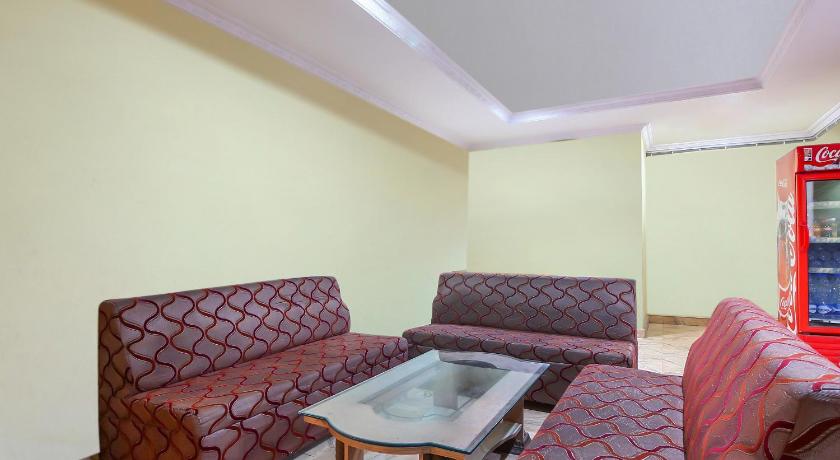 OYO 18510 Hotel Sri Venkateshwara