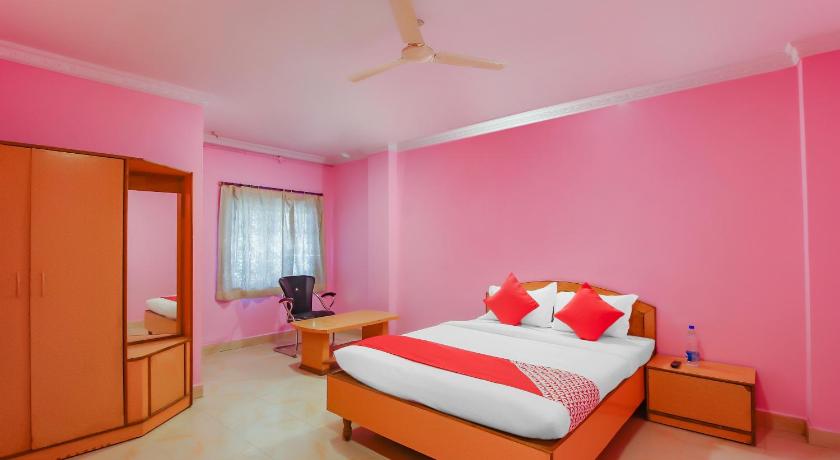 OYO 18510 Hotel Sri Venkateshwara