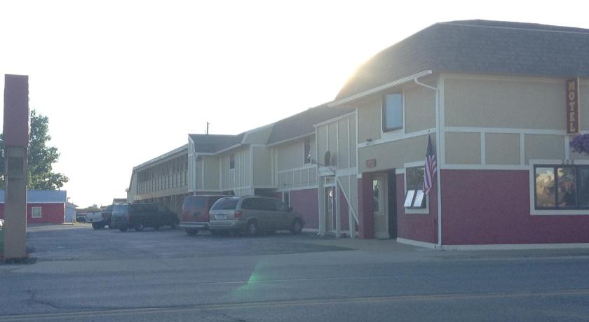 Downtown Motel photo