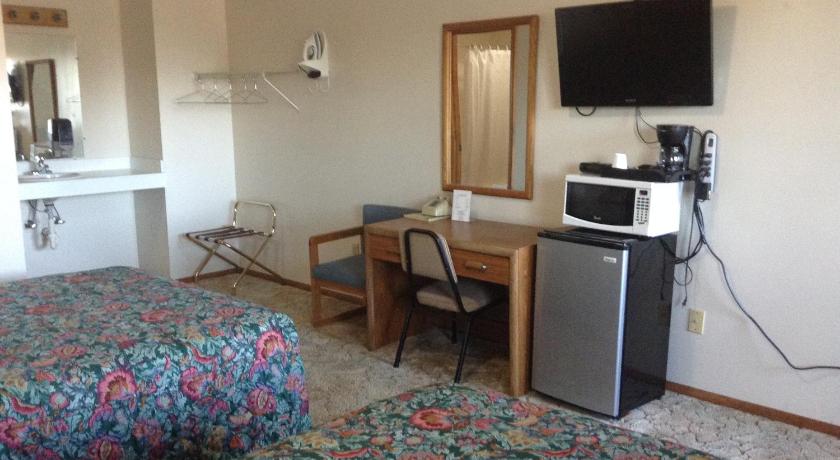 Downtown Motel photo