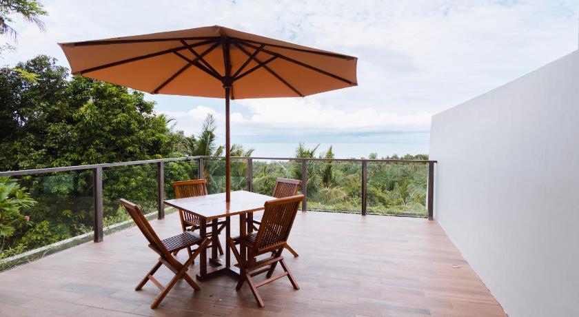 Melase Hill Villa — Hotel in Lombok