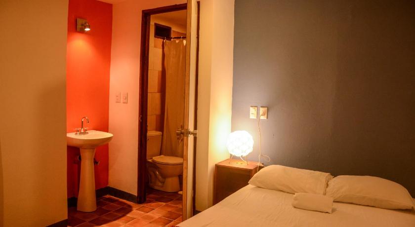 HOSTEL ESPERANZA — Hotel in San Juan Del Sur