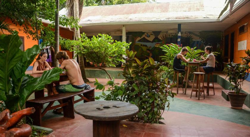 HOSTEL ESPERANZA photo