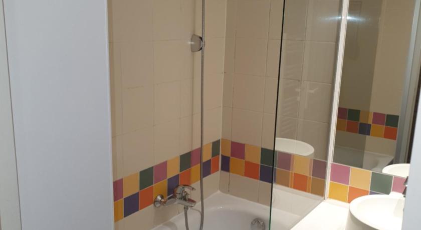 Appartements 4 a 5 personnes - Val d'Europe proche Disneyland photo
