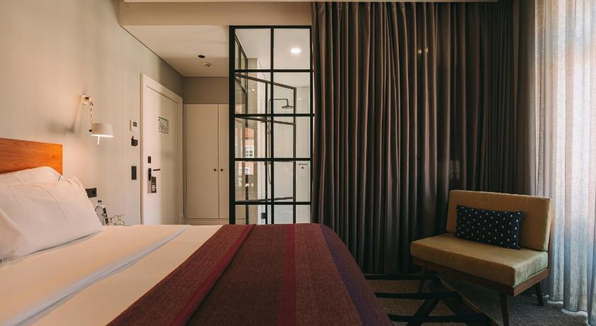 里斯本 1908 Lisboa Hotel 4星级 酒店 套房