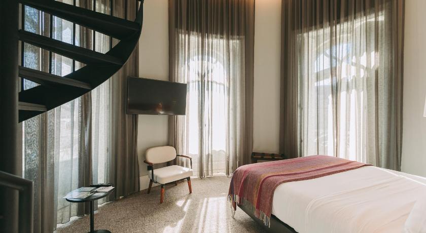 里斯本 1908 Lisboa Hotel 4星级 酒店 外观