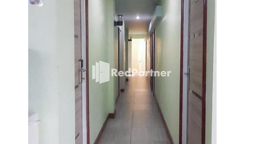 Guest House Anak Raja Pangkalan Bun Syariah RedPartner