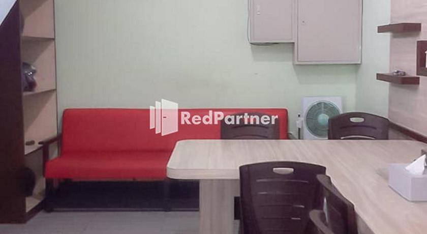 Guest House Anak Raja Pangkalan Bun Syariah RedPartner