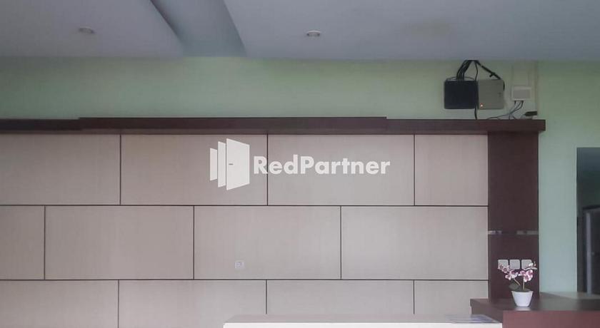 Guest House Anak Raja Pangkalan Bun Syariah RedPartner