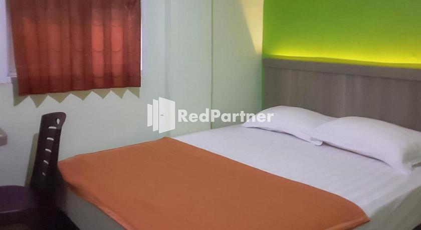 Guest House Anak Raja Pangkalan Bun Syariah RedPartner