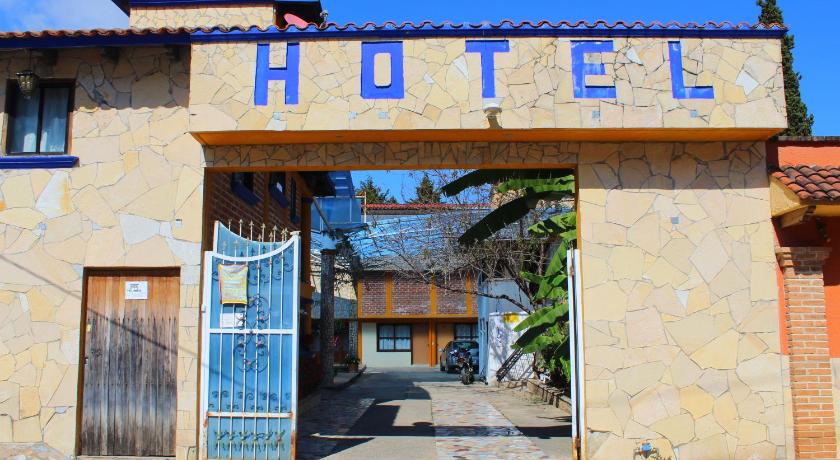 Hotel Alejandra photo