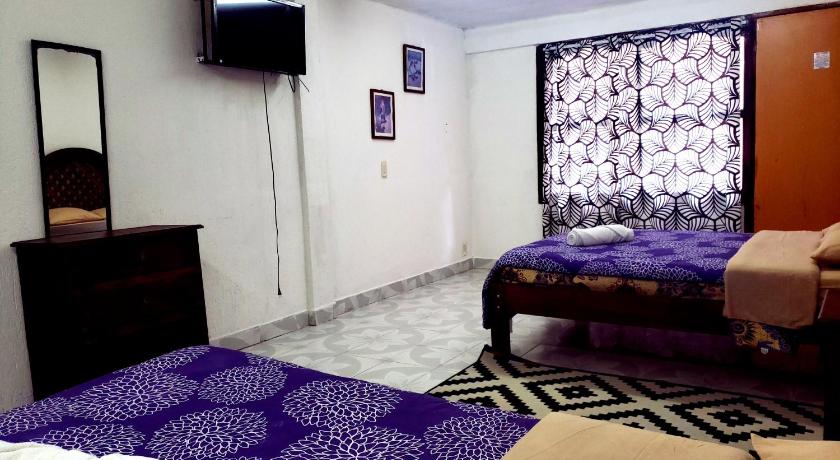 Hotel Alejandra photo
