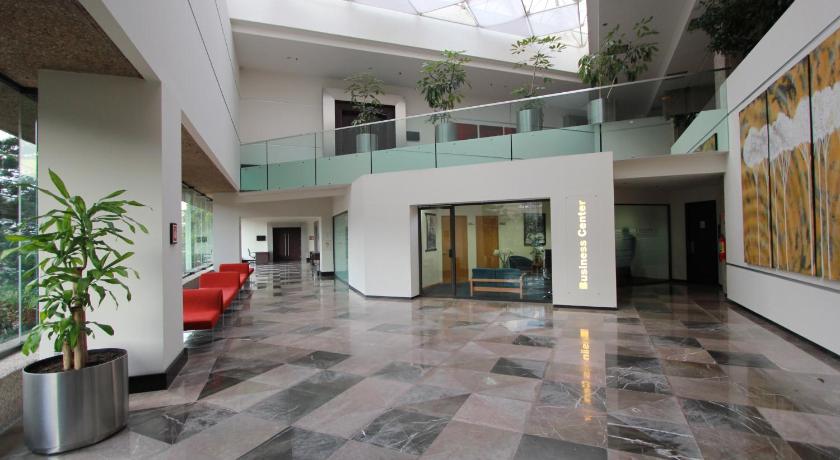 Radisson Paraiso Hotel Mexico City photo