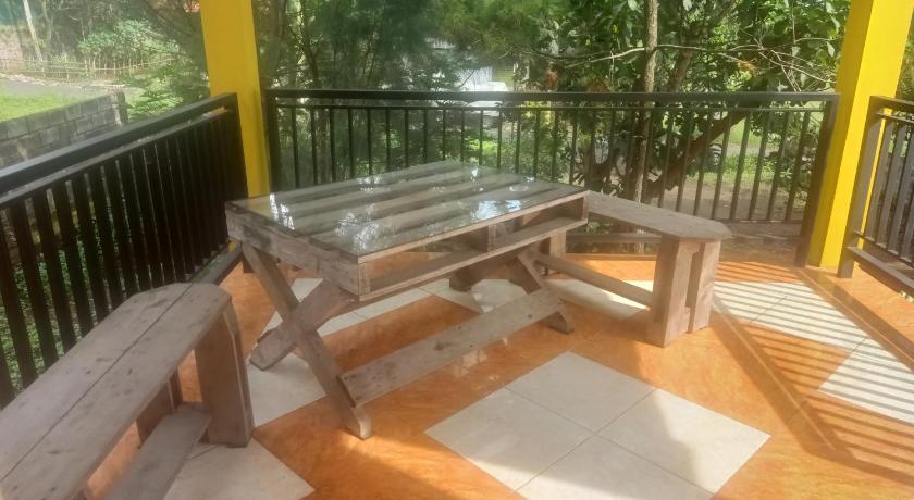 Homestay Sinar Bulan photo