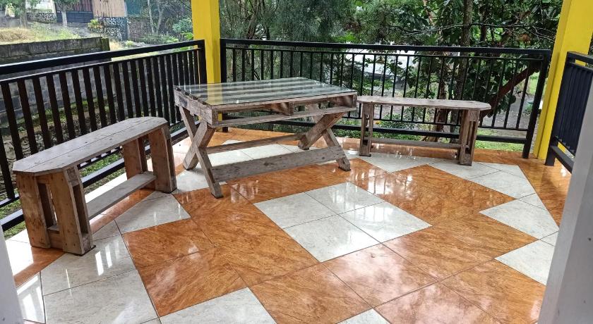 Homestay Sinar Bulan photo